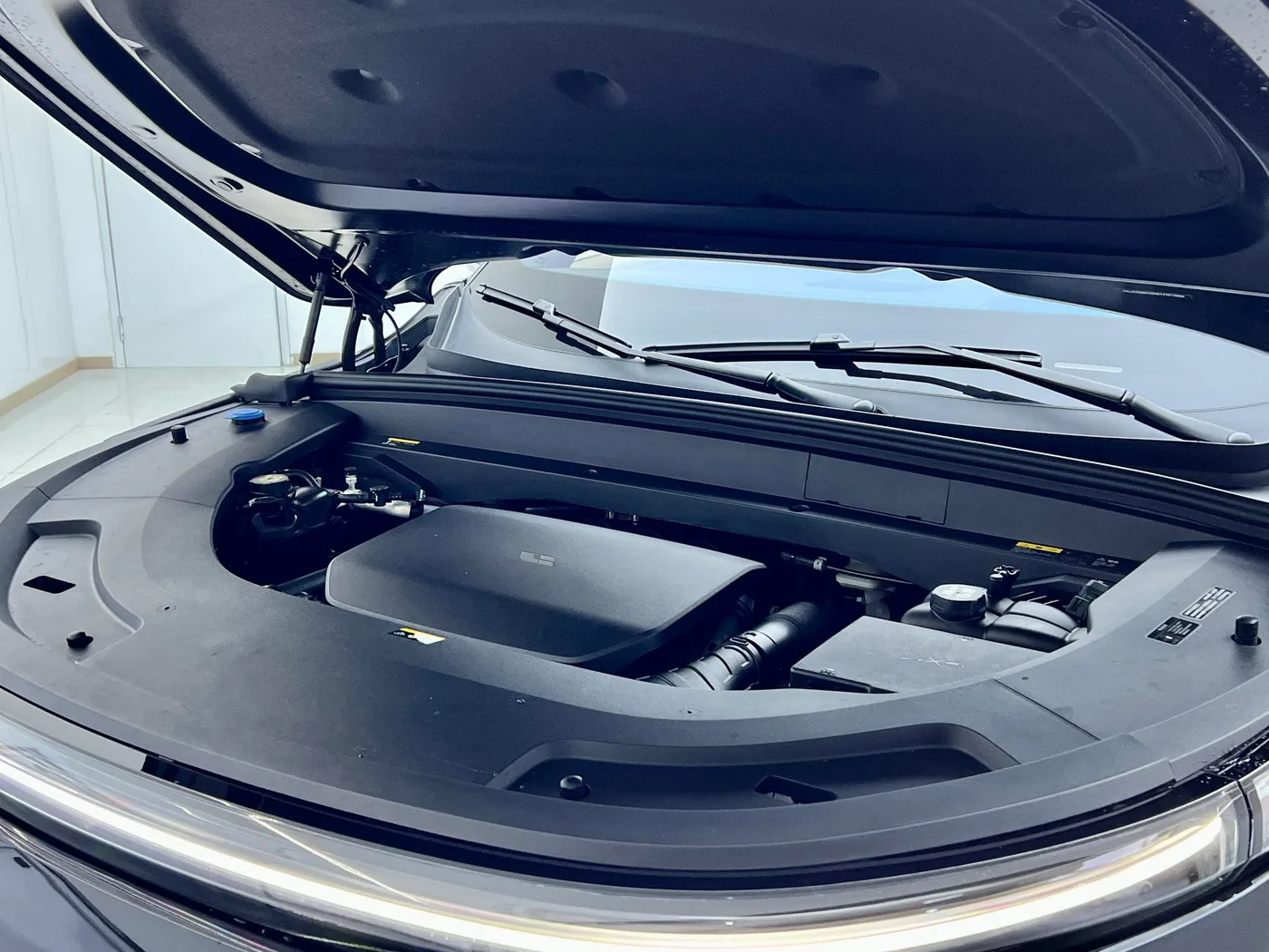 Li Auto Ideal L7, 2025 — фото 15