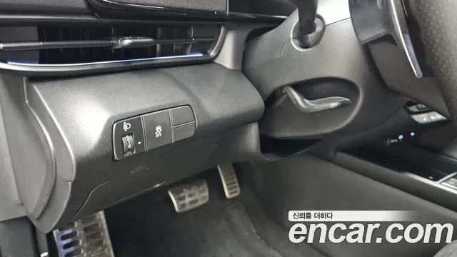 Hyundai Avante CN7, 2025 — фото 18