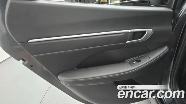 Hyundai Sonata DN8, 2022 — фото 25
