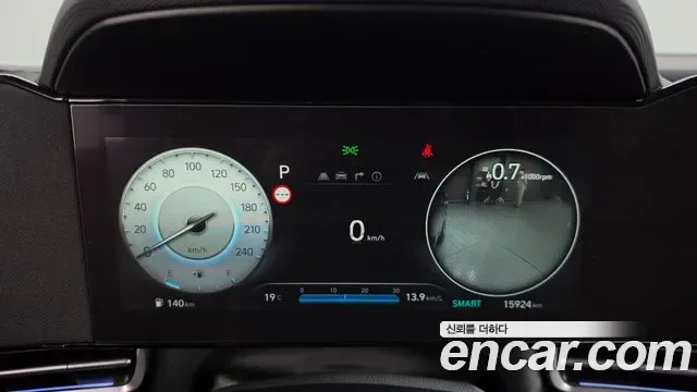 Hyundai Avante CN7, 2025 — фото 8