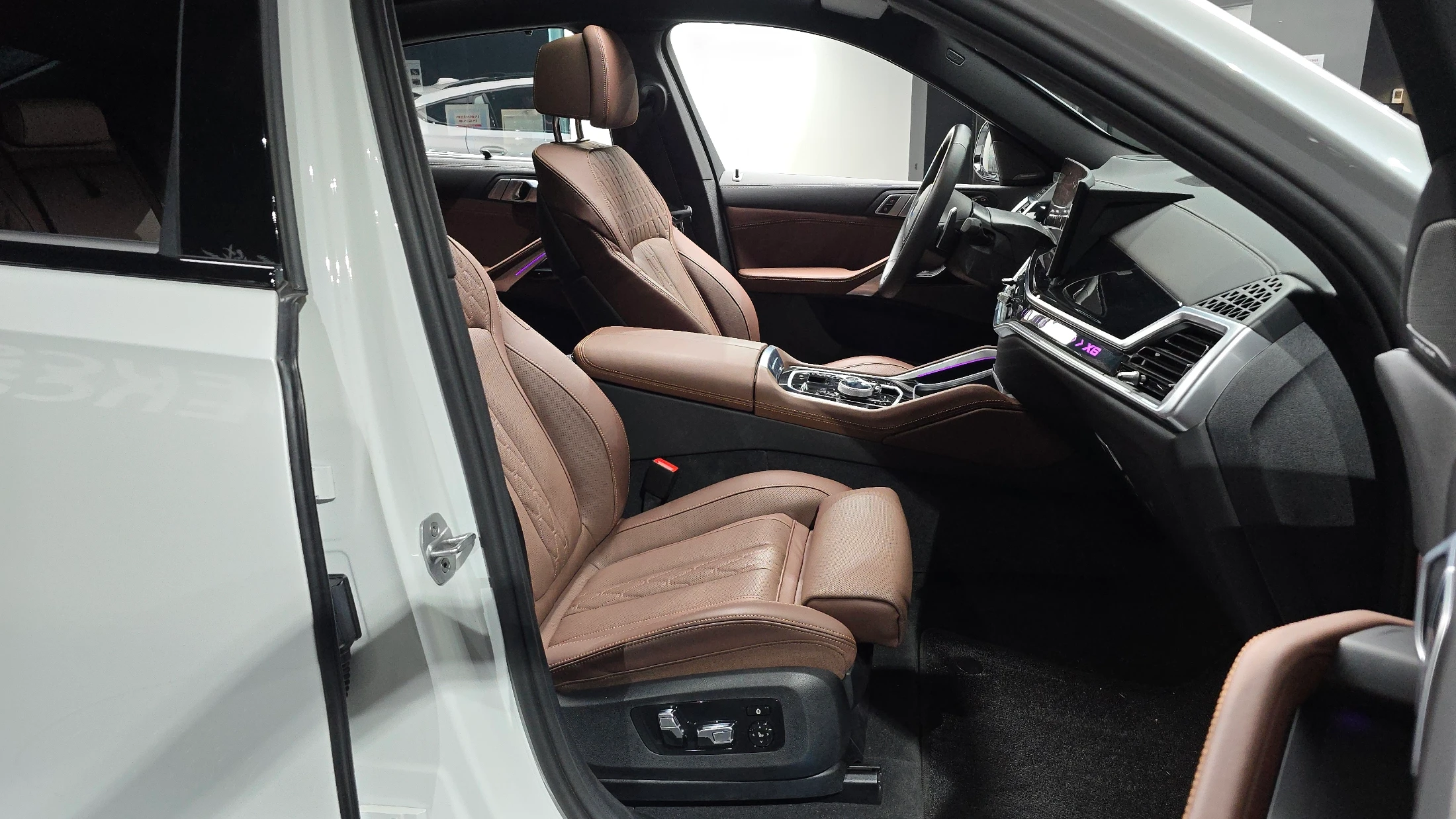 BMW X6 G06, 2025 — фото 12