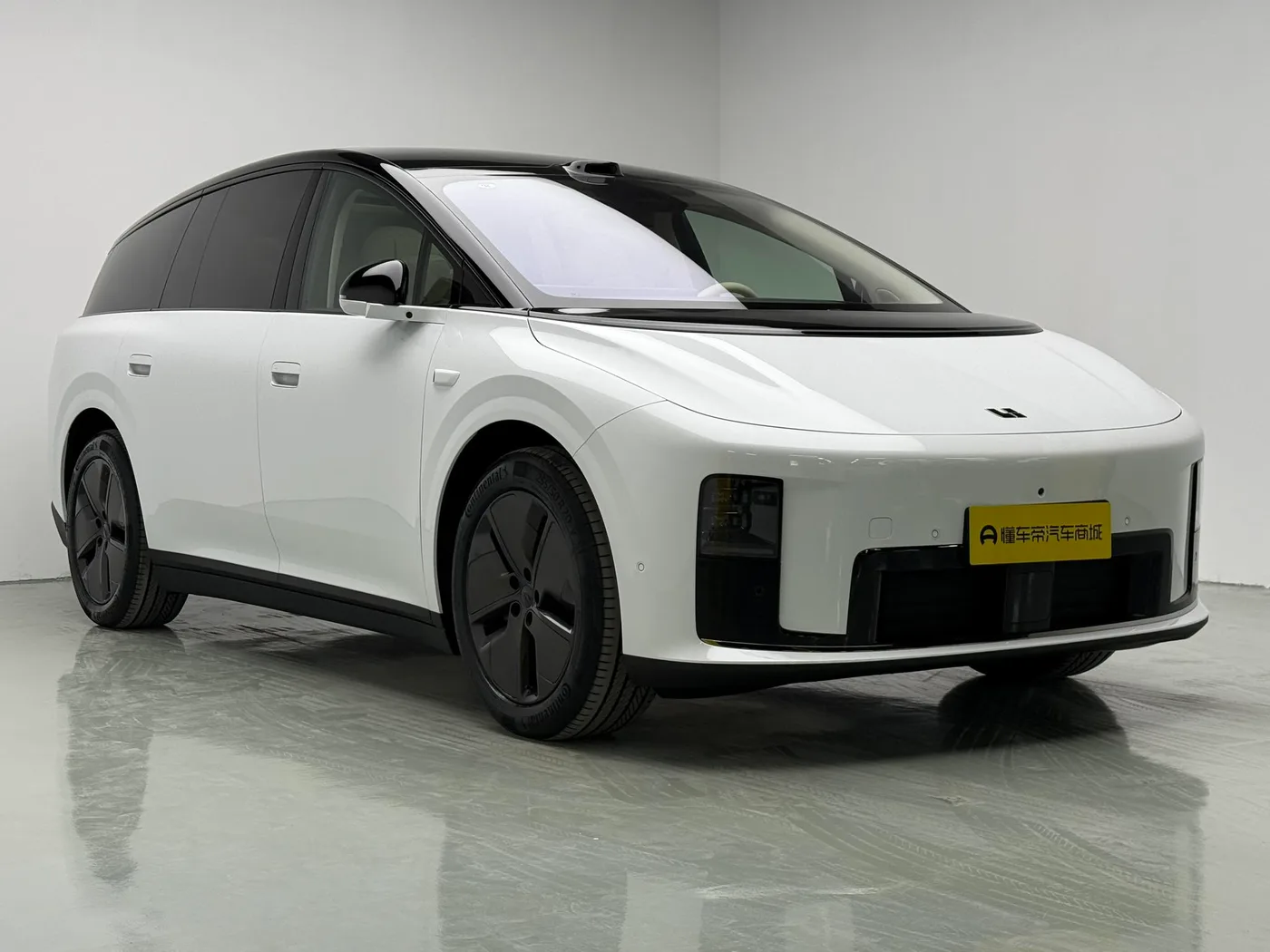 Li Auto ideal i8, 2026 — фото 3