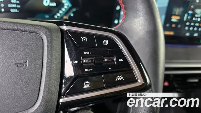 KG_Mobility_Ssangyong Actyon Activian, 2025 — фото 19