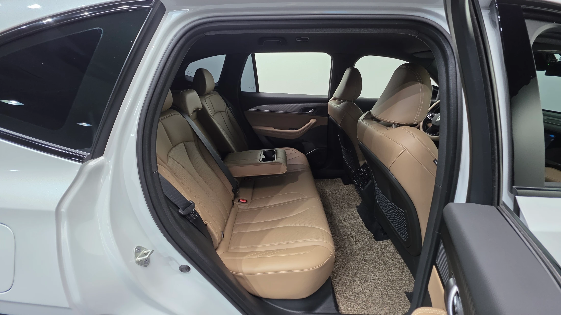 Renault-KoreaSamsung Grand Koleos Grand Colles, 2025 — фото 18