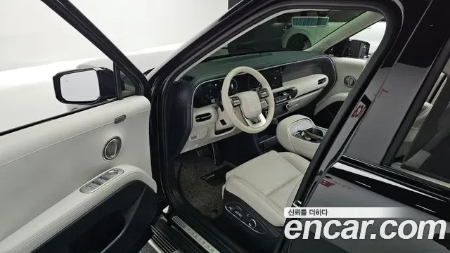 Hyundai Palisade LX3, 2025 — фото 11