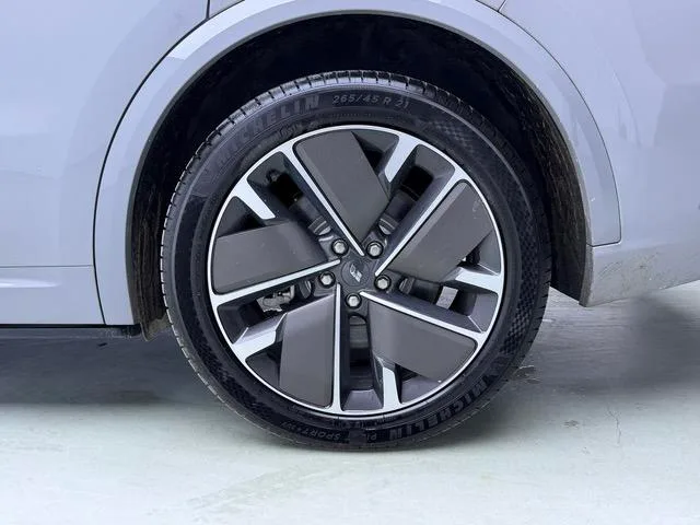 Li Auto Ideal L9, 2025 — фото 16