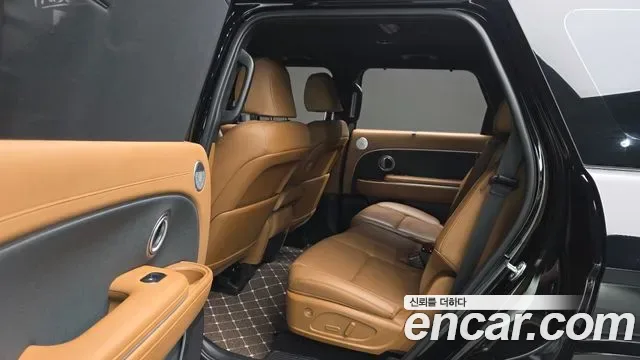 Hyundai Palisade LX3, 2025 — фото 16