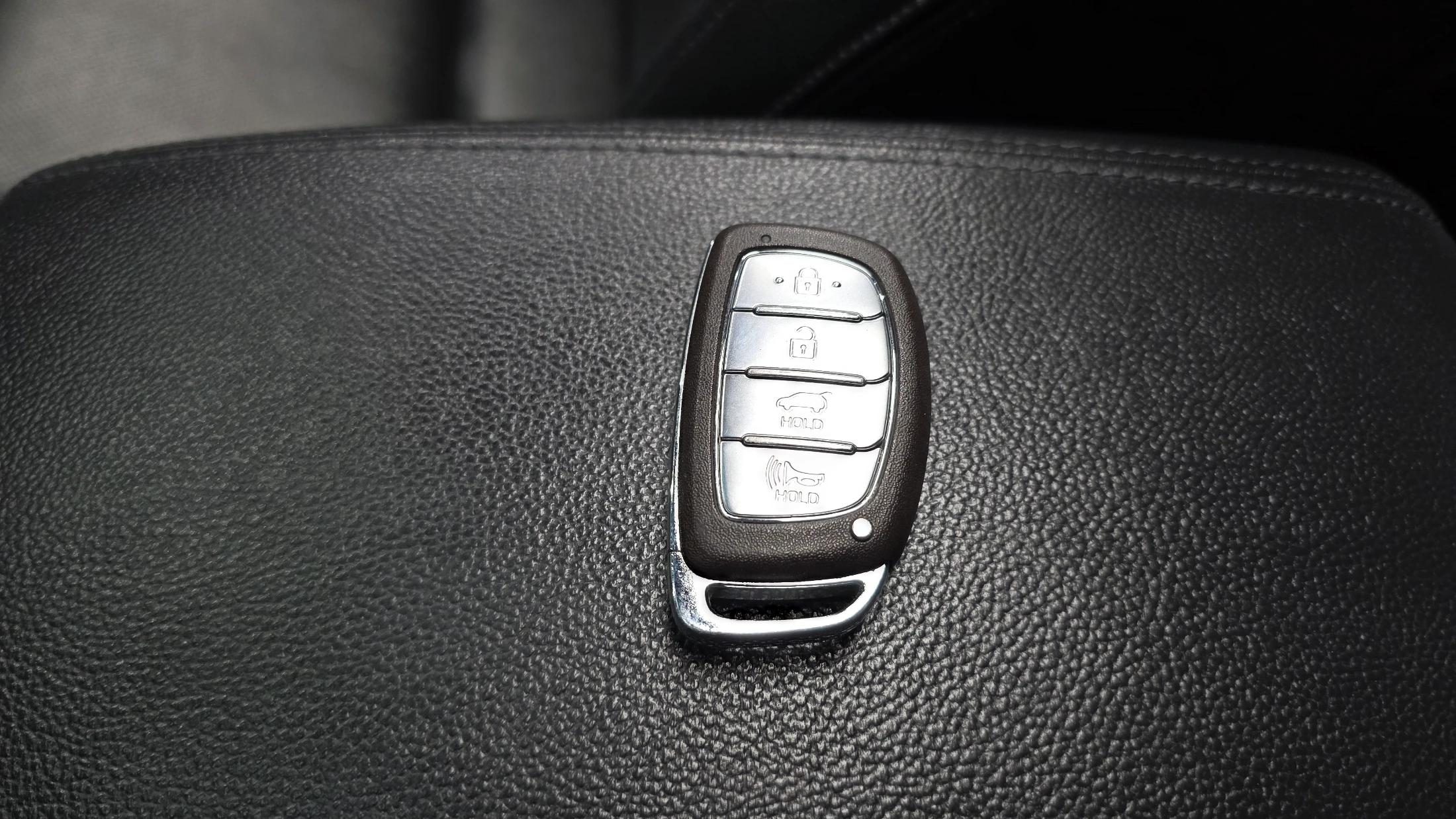 Hyundai Tucson, 2015 — фото 32