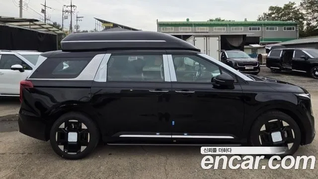 Kia Canival Carnival
