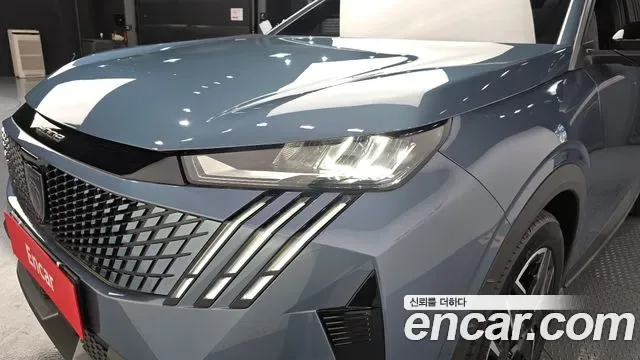 Peugeot 3008, 2025 — фото 22