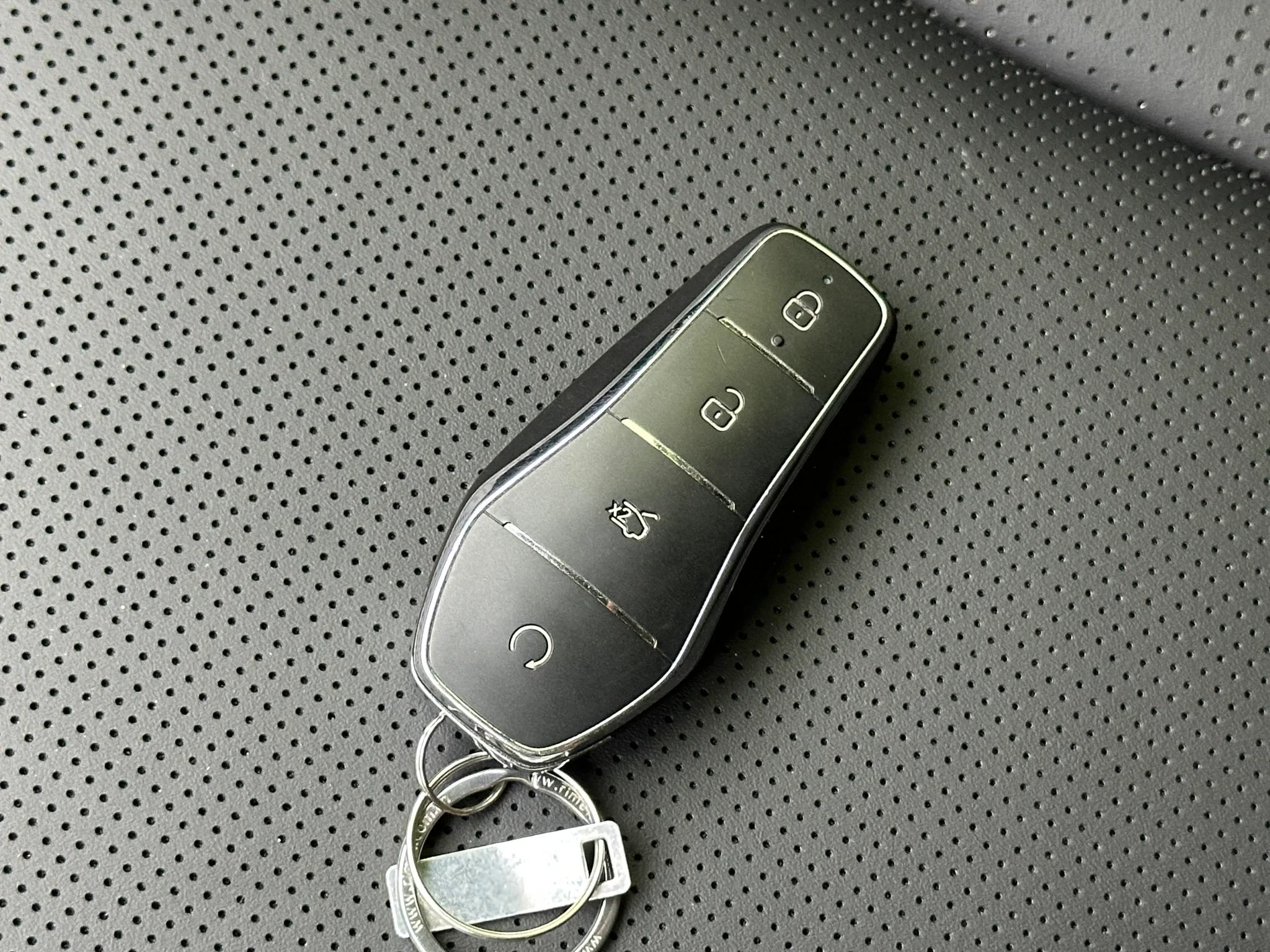 BYD Seal 06DM, 2026 — фото 18