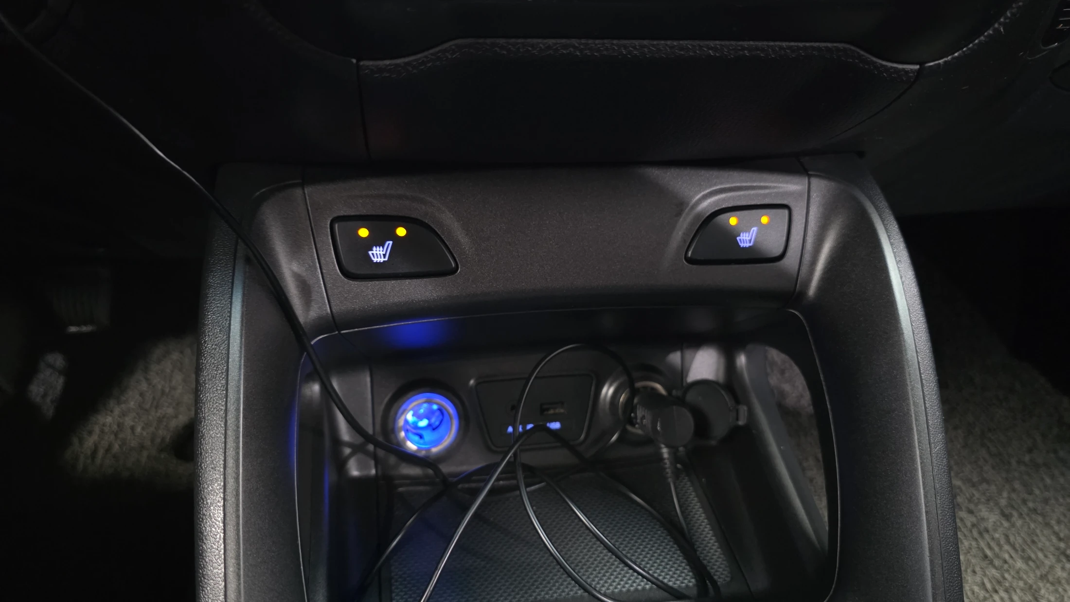 Hyundai Tucson ix, 2014 — фото 17