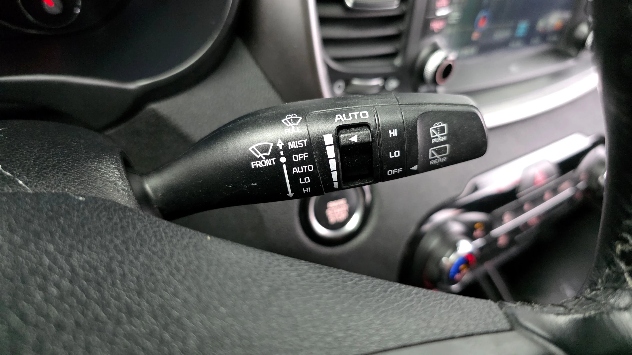 Kia Sorento, 2014 — фото 15