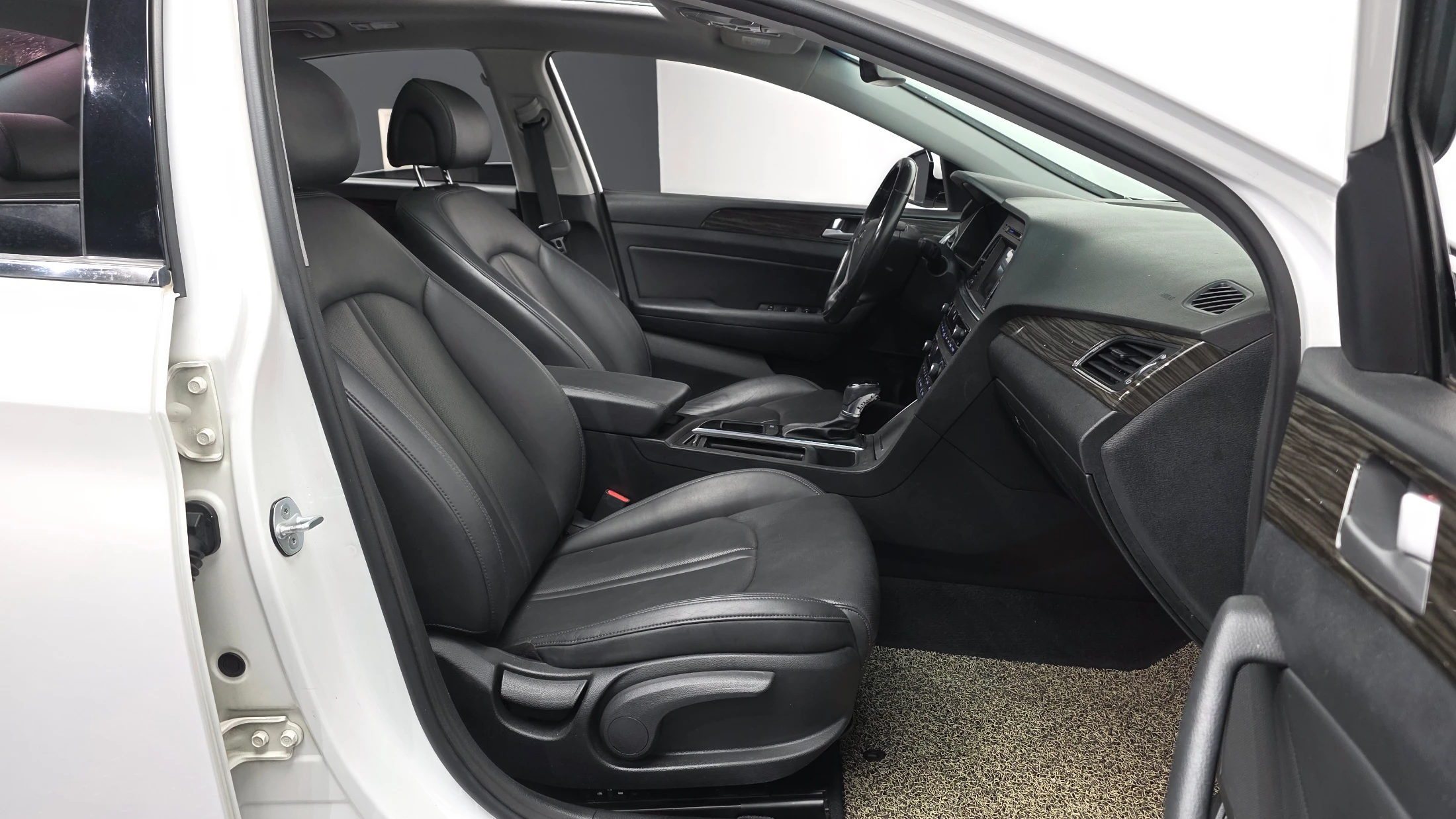 Hyundai Sonata LF Sonata, 2014 — фото 11