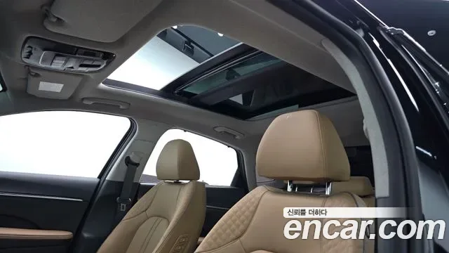 Hyundai Sonata De Edge (DN8), 2025 — фото 14