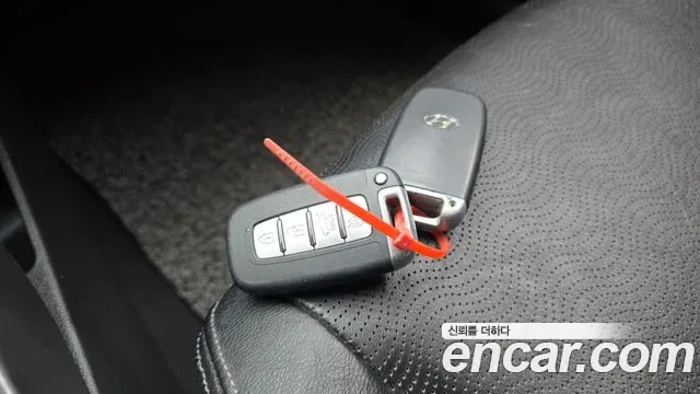 Hyundai Avante MD, 2011 — фото 16