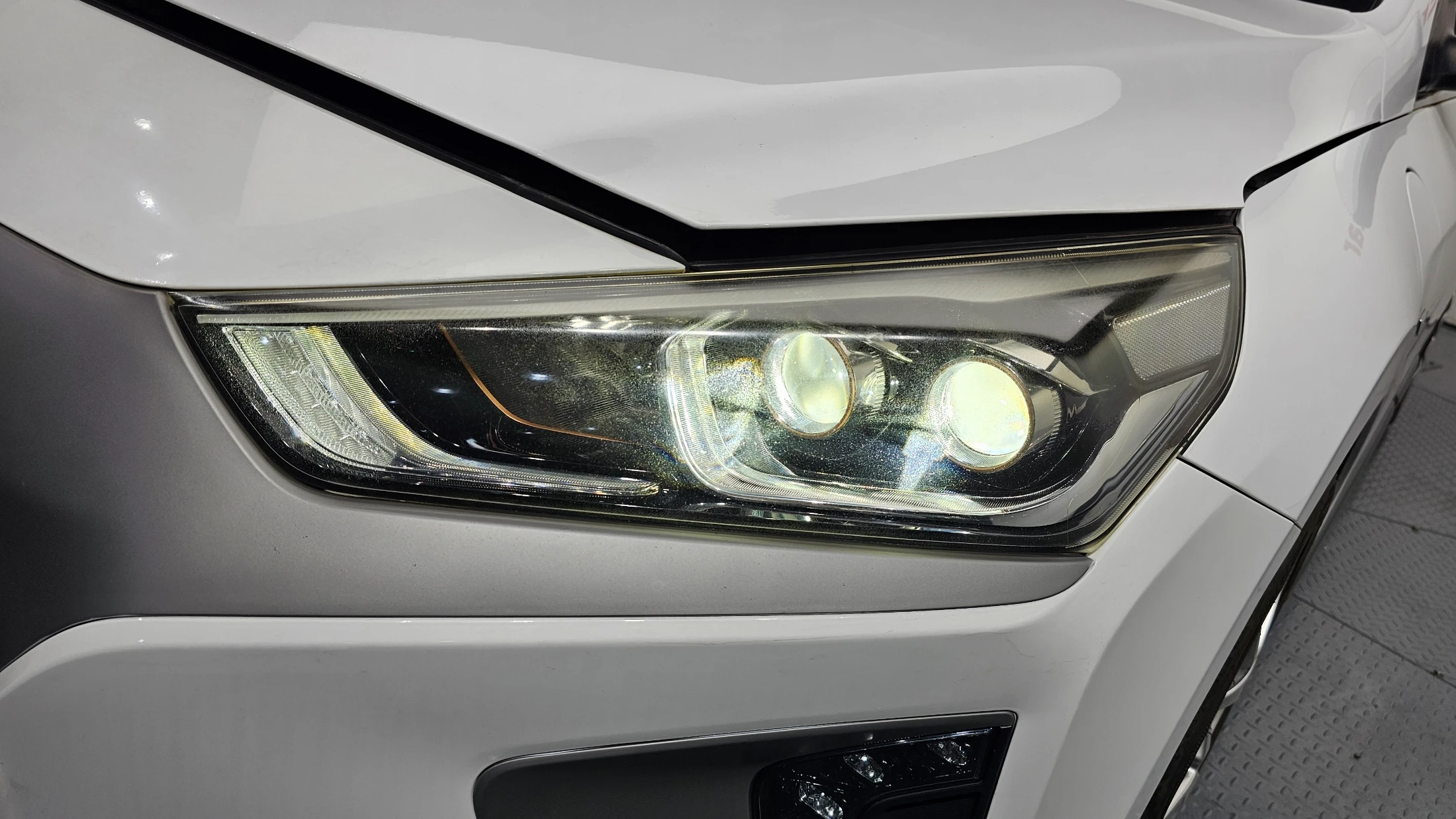 Hyundai Ioniq Ionic Electric, 2016 — фото 23