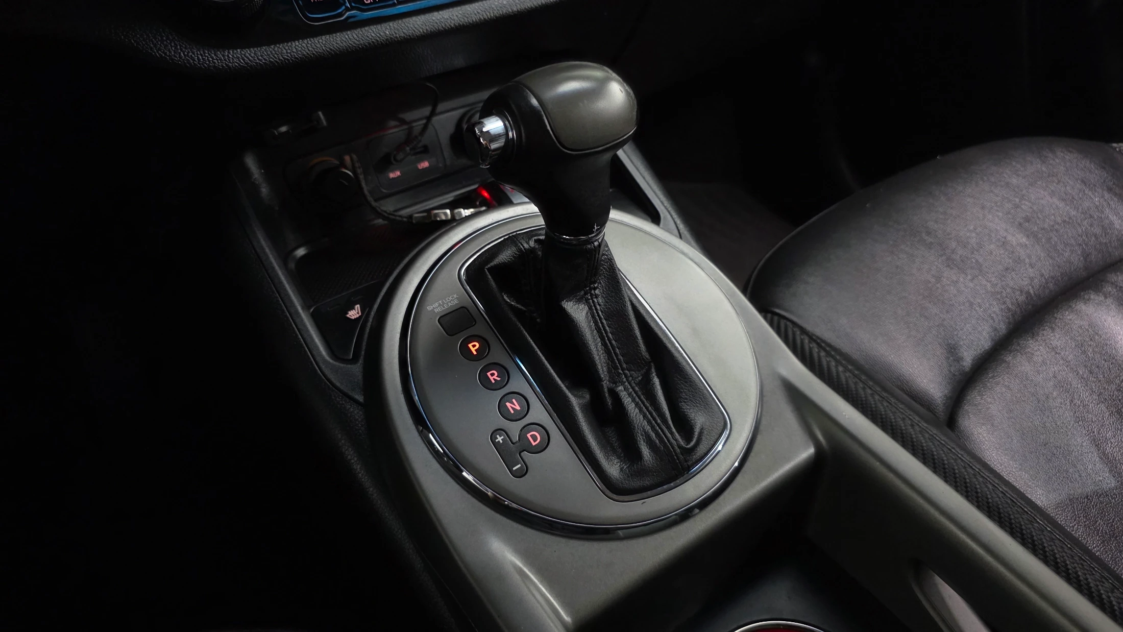 Kia Sportage, 2013 — фото 9
