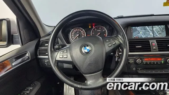 BMW X5 E70, 2012 — фото 13