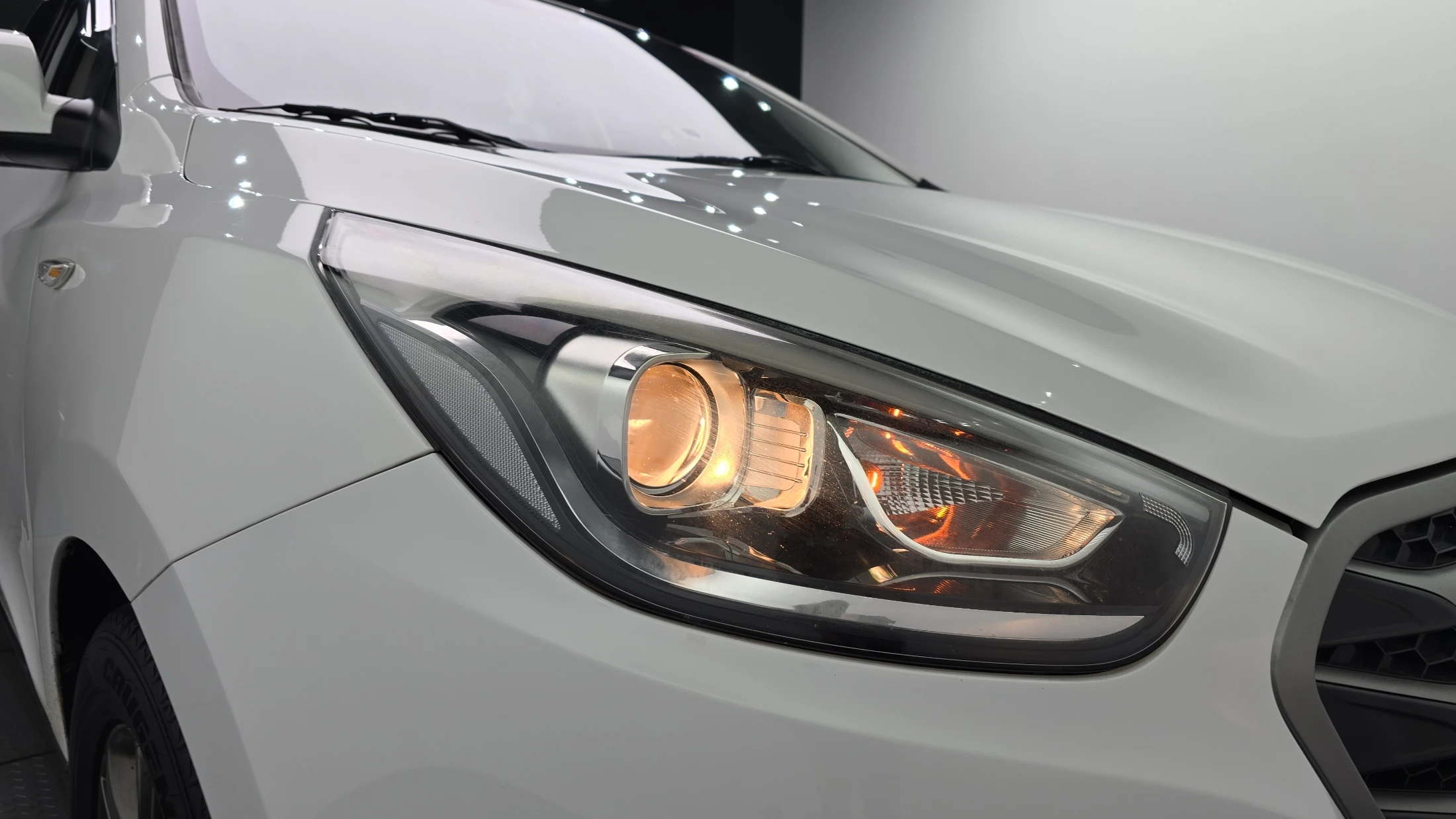 Hyundai Tucson ix, 2014 — фото 22