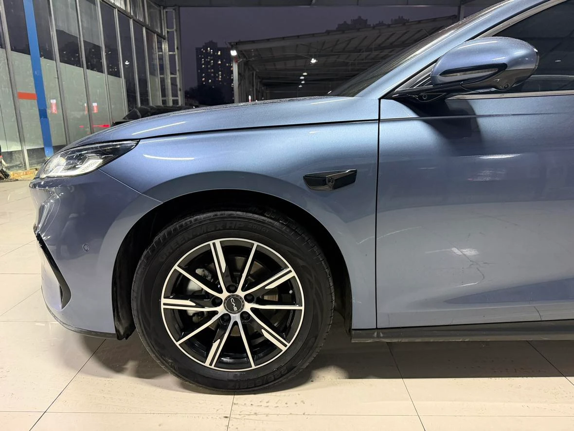 BYD Seal 06DM, 2025 — фото 4