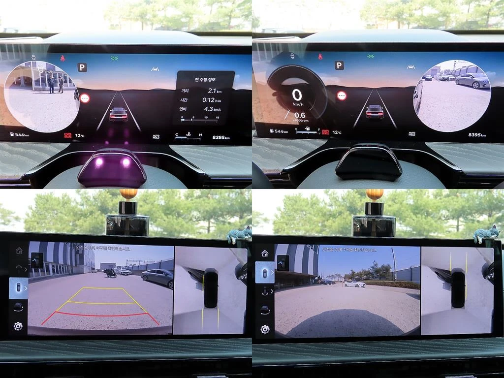 Genesis Gv80 Coupe, 2025 — фото 10