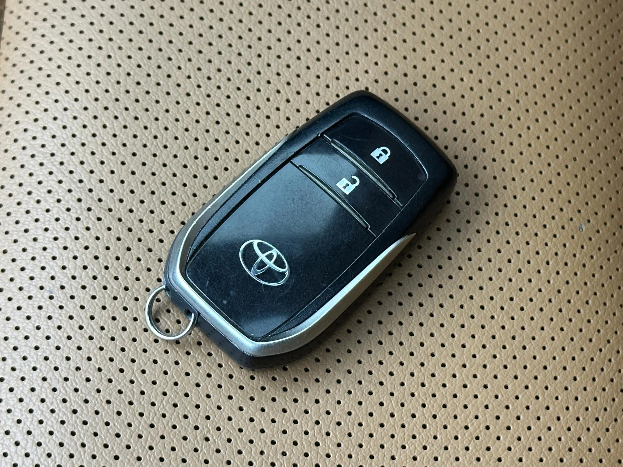 Toyota Highlander, 2018 — фото 18