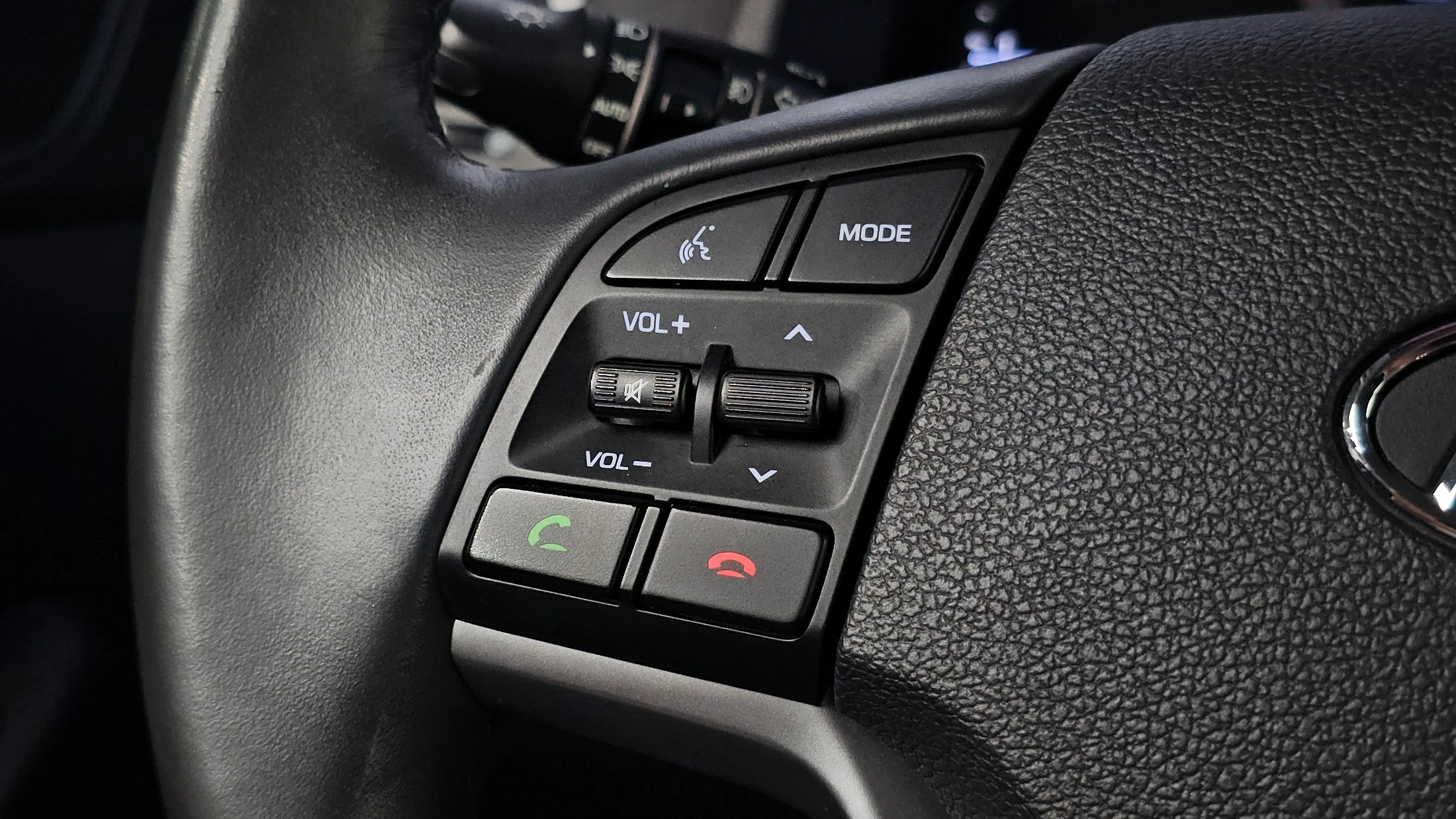 Hyundai Tucson, 2015 — фото 18