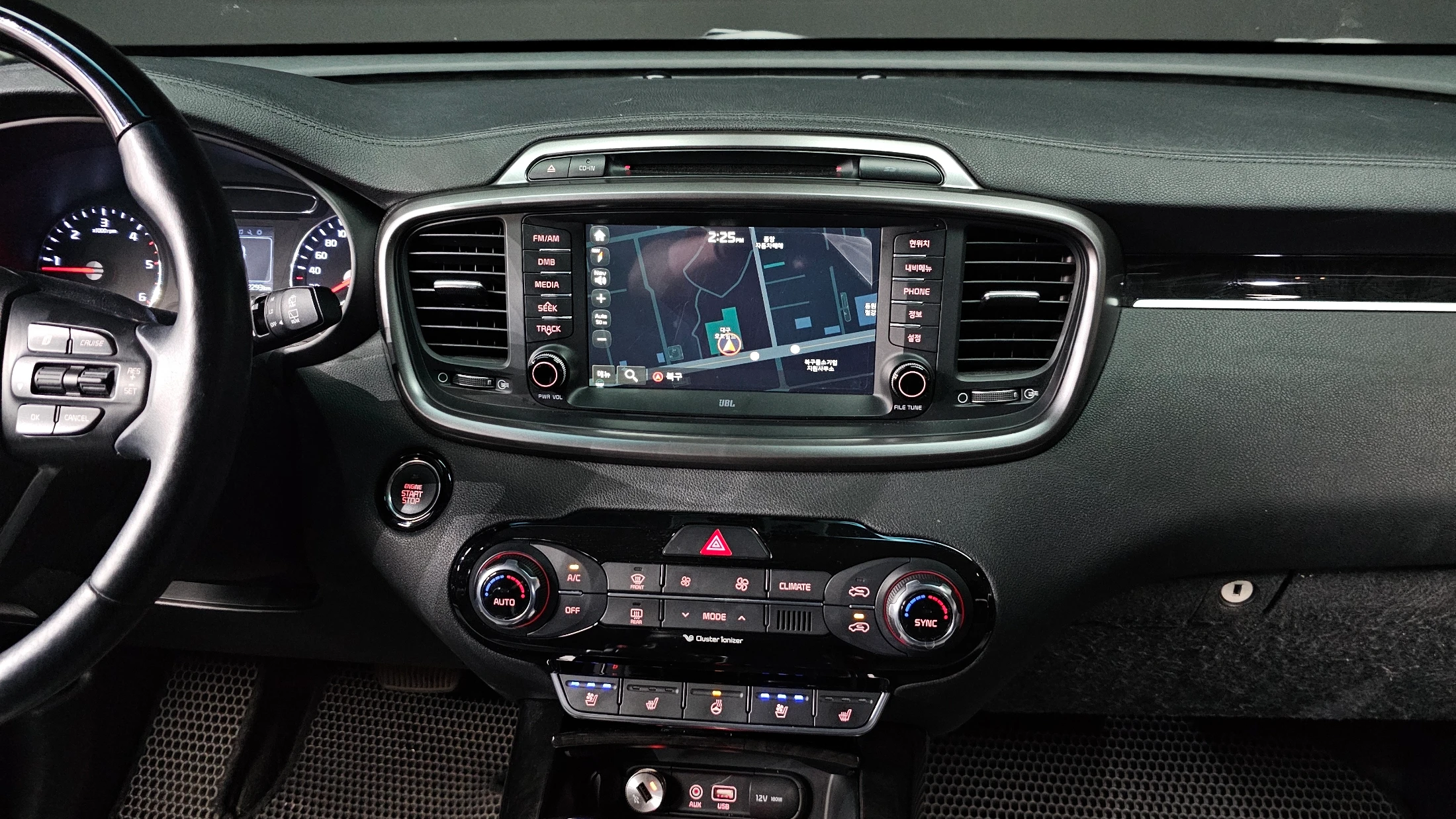 Kia Sorento, 2015 — фото 13