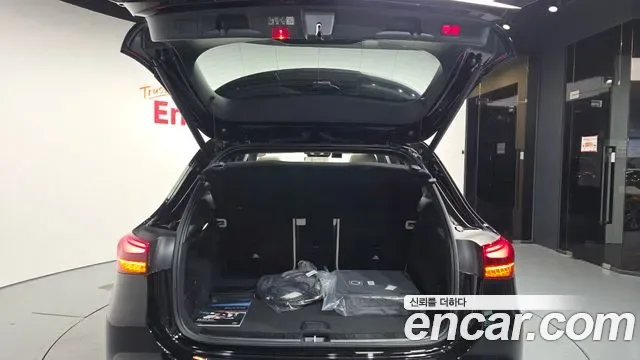 Mercedes-Benz Eqa H243, 2025 — фото 20