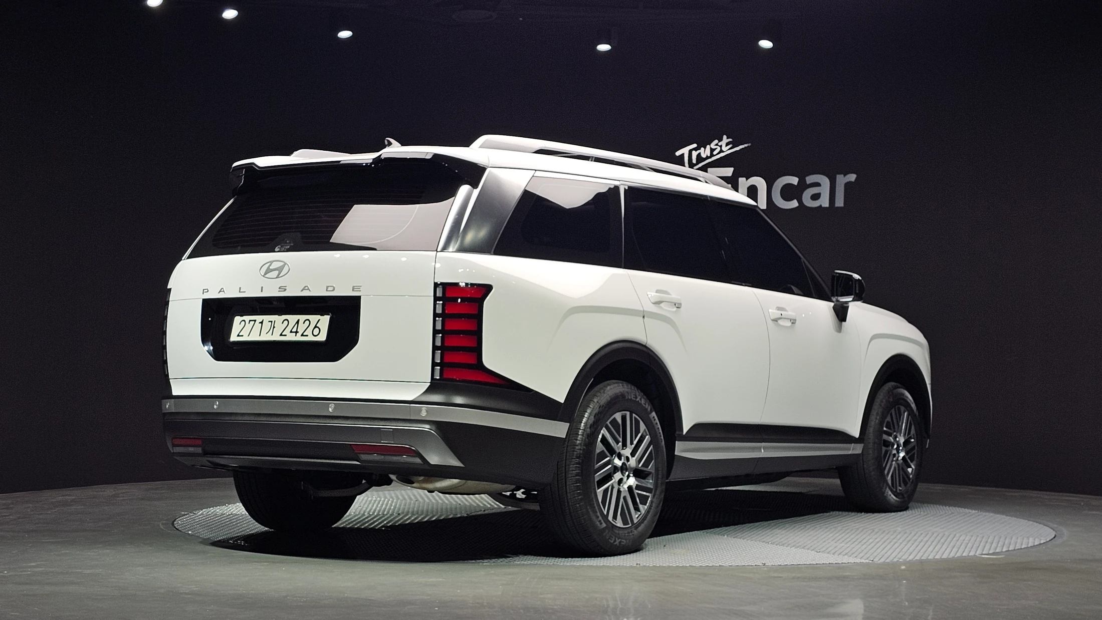 Hyundai Palisade LX3, 2025 — фото 2