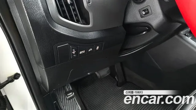 Kia Sportage, 2011 — фото 18