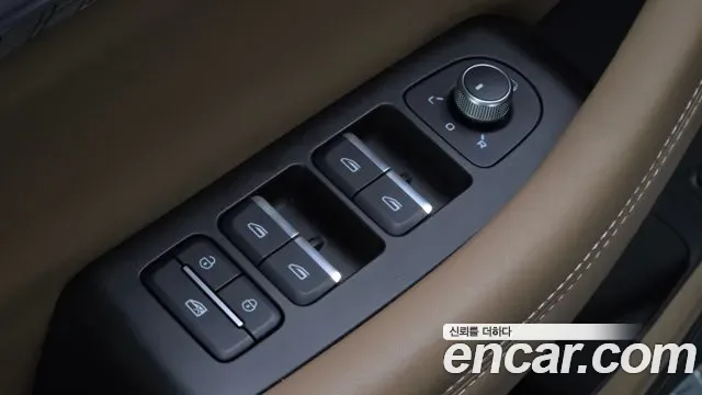 Renault-KoreaSamsung Grand Koleos Grand Colles, 2025 — фото 20