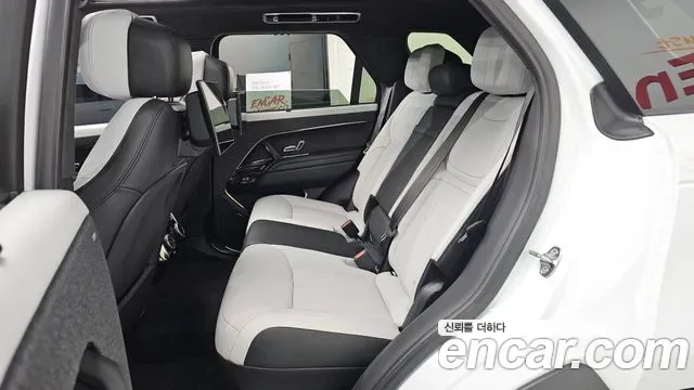 Land Rover Range Rover Sport Range Rover Sports, 2025 — фото 12