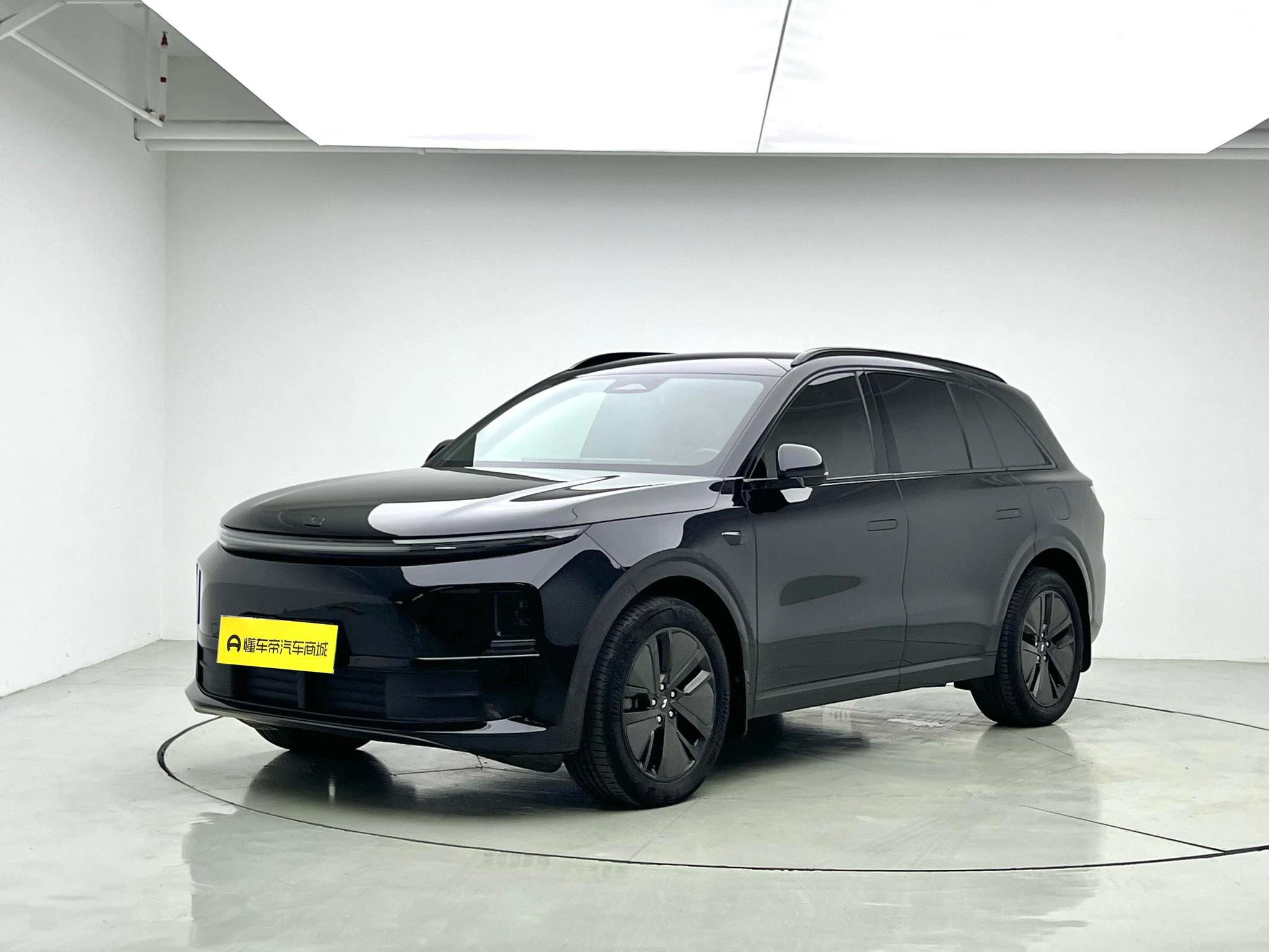 Li Auto Ideal L6