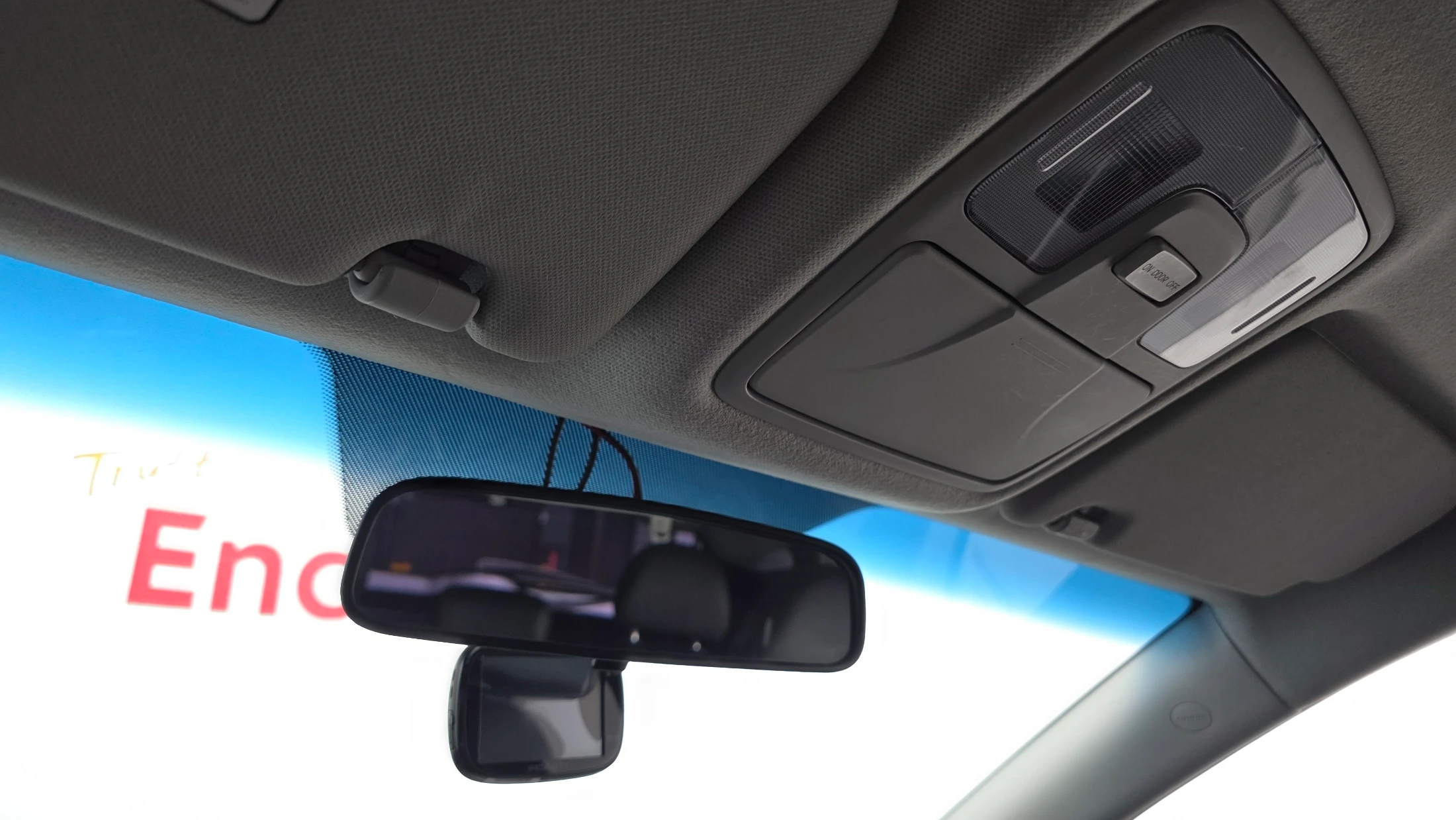 Hyundai Tucson ix, 2014 — фото 18