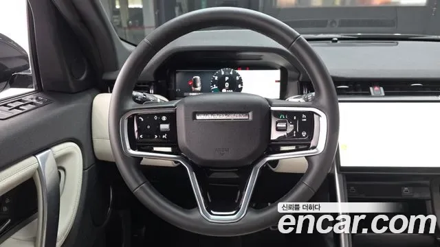 Land Rover Discovery Sport Discovery Sports, 2025 — фото 13
