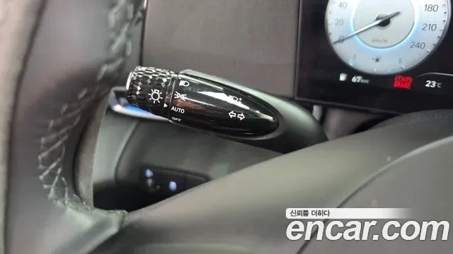 Hyundai Avante CN7, 2025 — фото 29