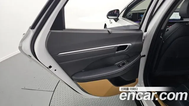 Hyundai Sonata De Edge (DN8), 2024 — фото 25