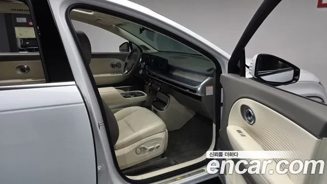 Hyundai Ioniq9 Ionic 9, 2026 — фото 11