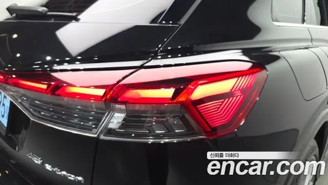 Audi Q4 E-Tron F4, 2025 — фото 23