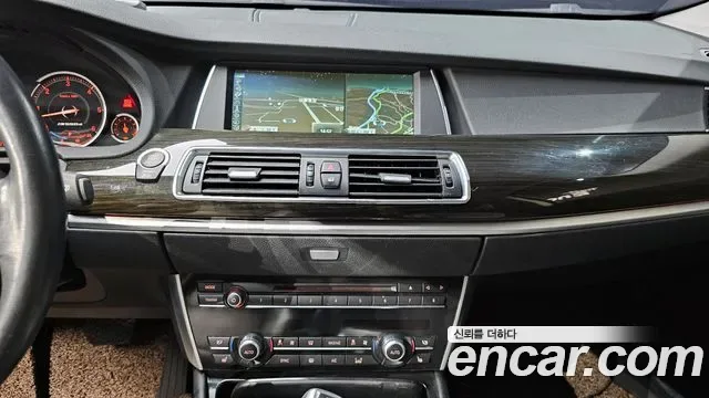 BMW Gran Turismo 5 Series GT (F07), 2013 — фото 14