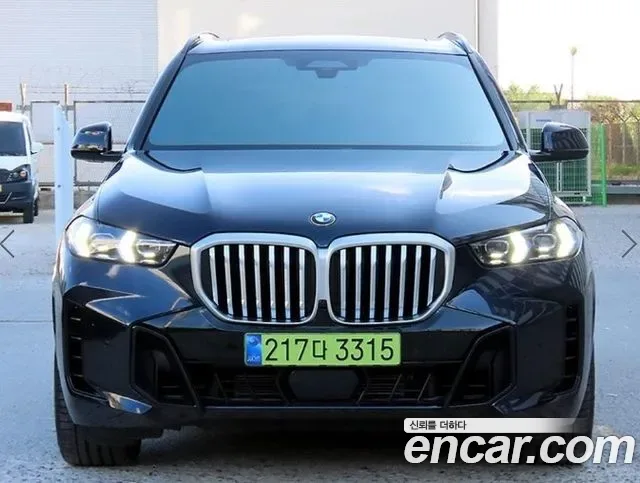 BMW X5 G05