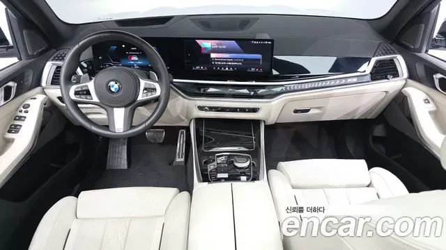 BMW X5 G05, 2025 — фото 7