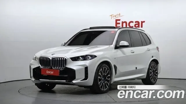 BMW X5 G05