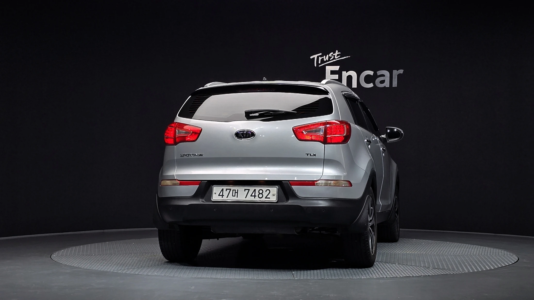 Kia Sportage, 2010 — фото 4