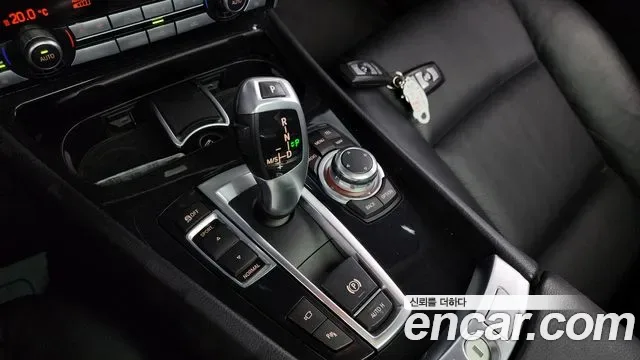 BMW Gran Turismo 5 Series GT (F07), 2010 — фото 9
