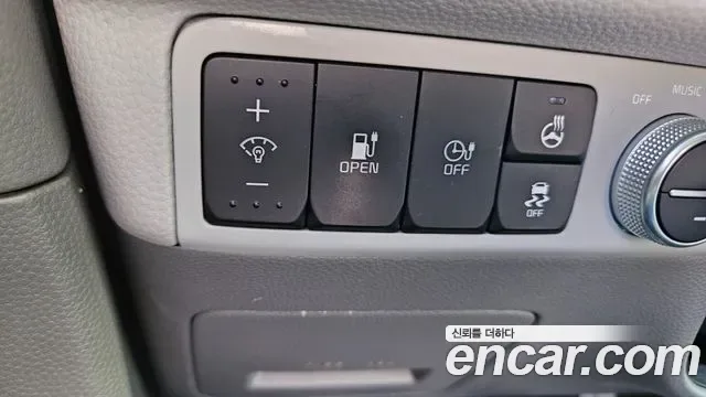 Kia Soul EV, 2017 — фото 16