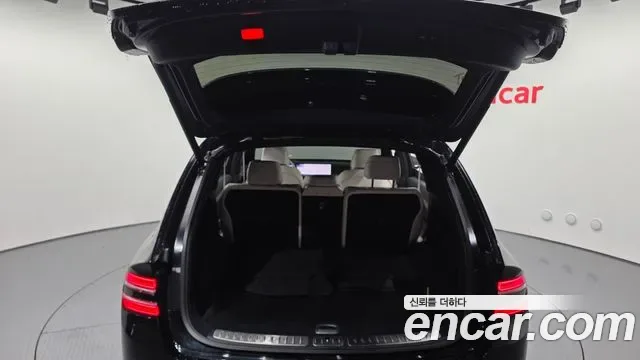 Genesis Gv80, 2025 — фото 20