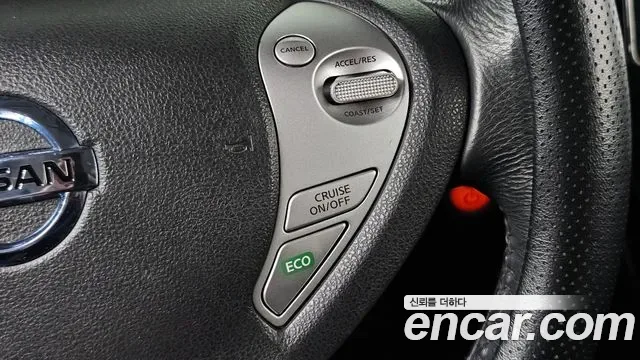 Nissan Leaf, 2015 — фото 18
